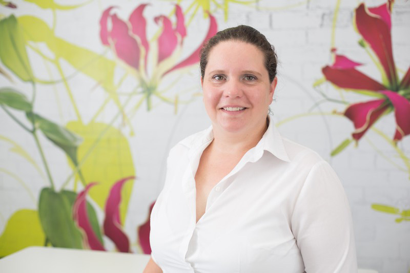 Heike Teschner